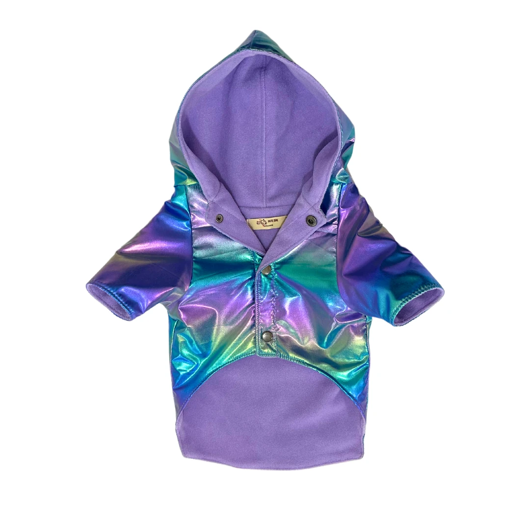 Unicorn - Yağmurluk - Limited Edition