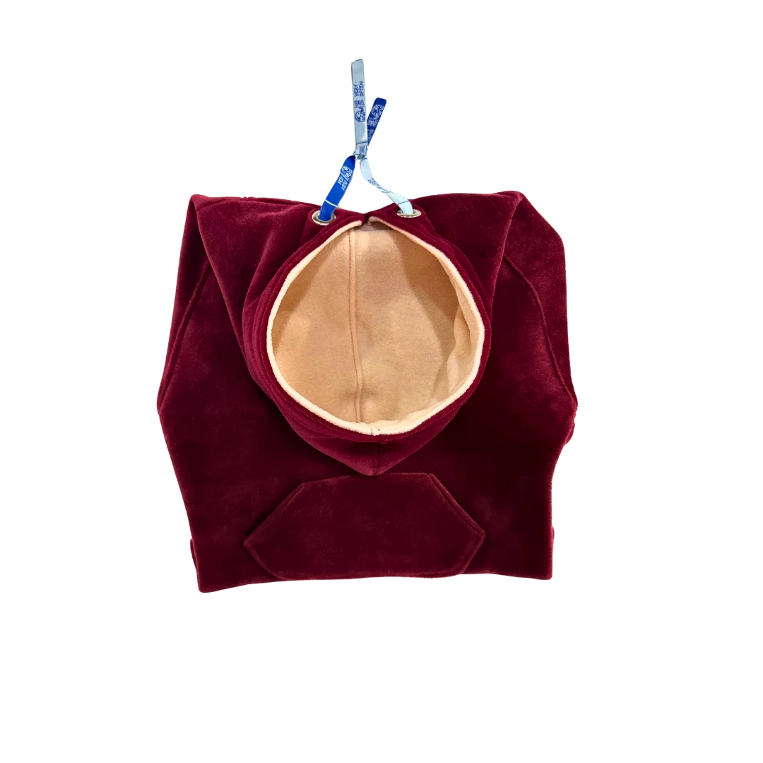 Octopus Plum - Hoodie