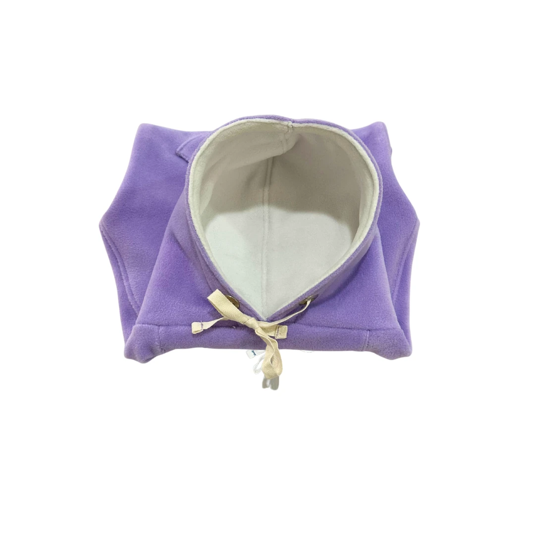 Elephant Lilac - Hoodie