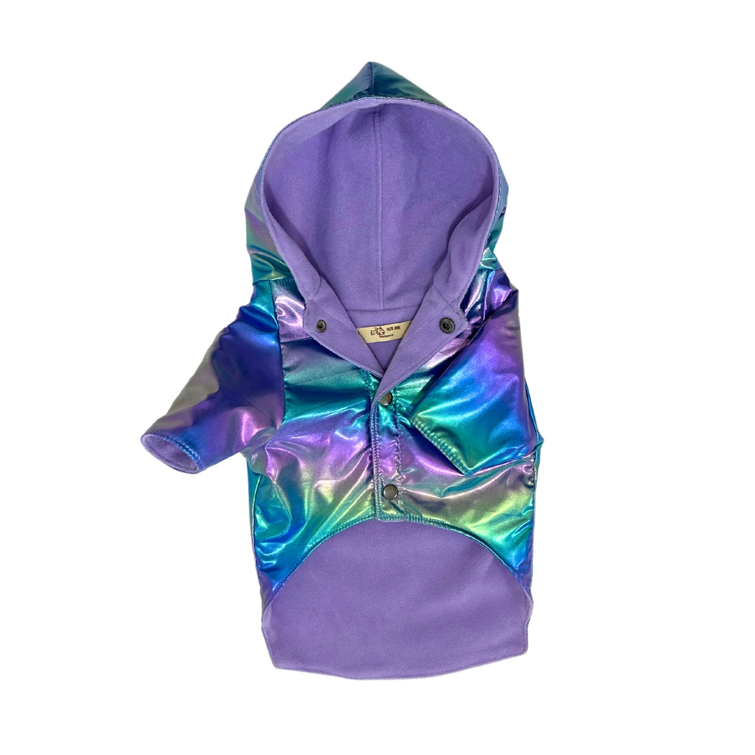 Unicorn - Yağmurluk - Limited Edition