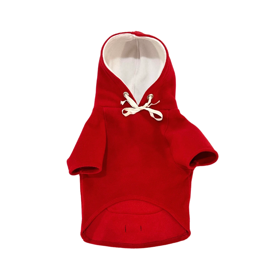 Ant Red - Hoodie
