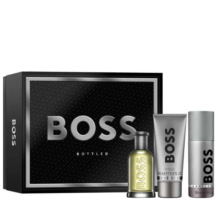 Bottled EDT 100 ml Set 1