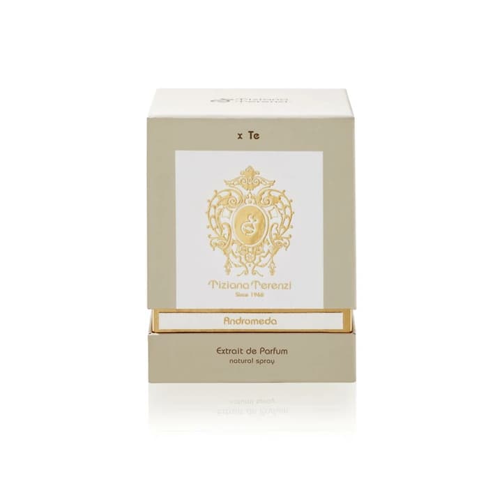 Andromeda 100 ml Parfüm - Tiziana Terenzi
