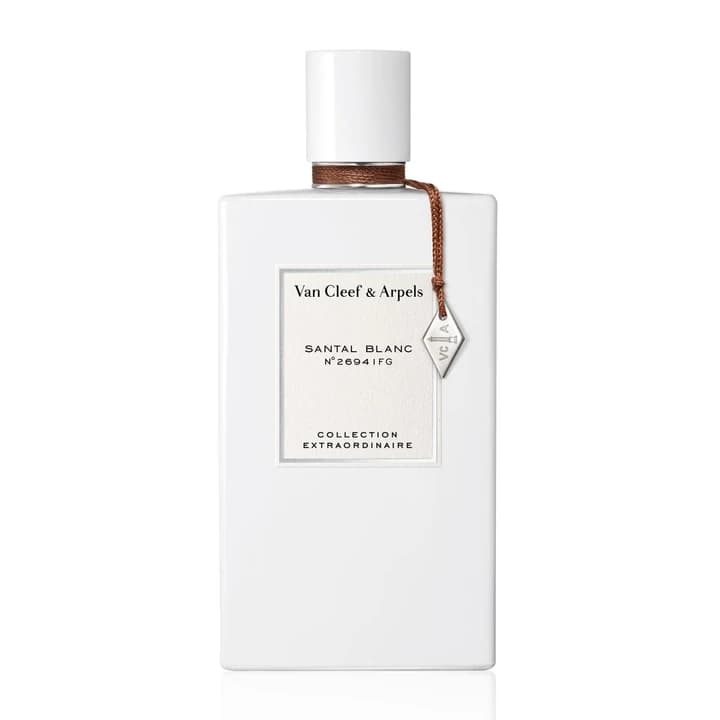 Santal Blanc EDP 75 ml Parfüm - Van Cleef & Arpels