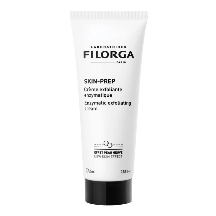 S-P ENZYMATIC EXFOLIATING CREAM TUB 75 ml