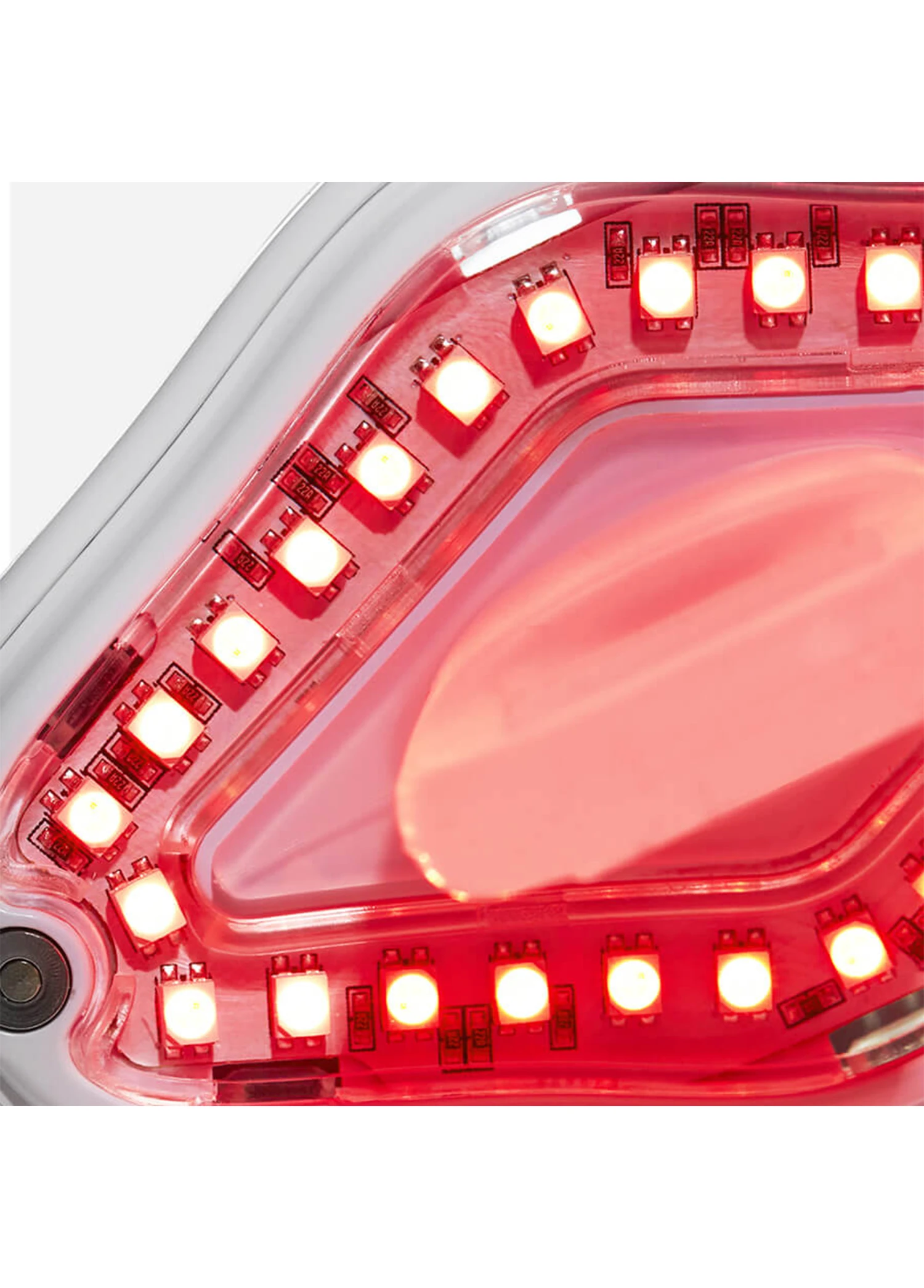 LED Kırışıklık Karşıtı Dudak Çevresi Bakım Cihazı