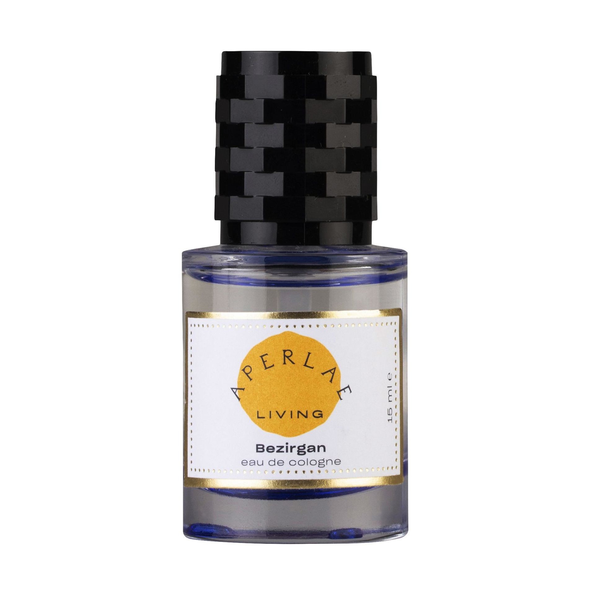 Bezirgan EDCC 15 ml Konsantre Kolonya