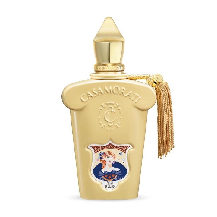 Fiore d'Ulvio EDP 100 ml Parfüm