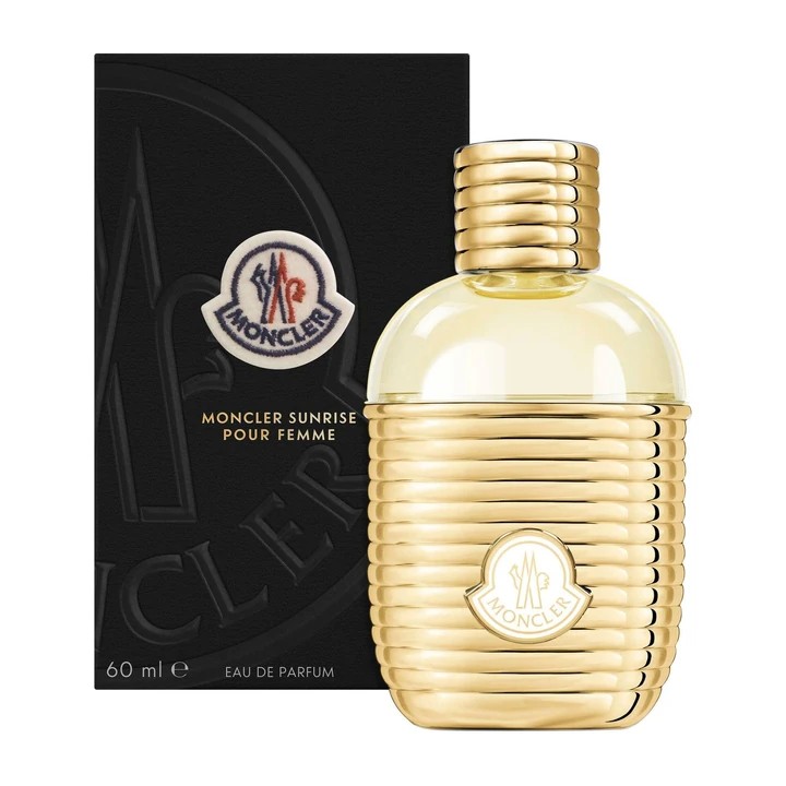Sunrise Pour Femme EDP 60 ml Kadın Parfüm