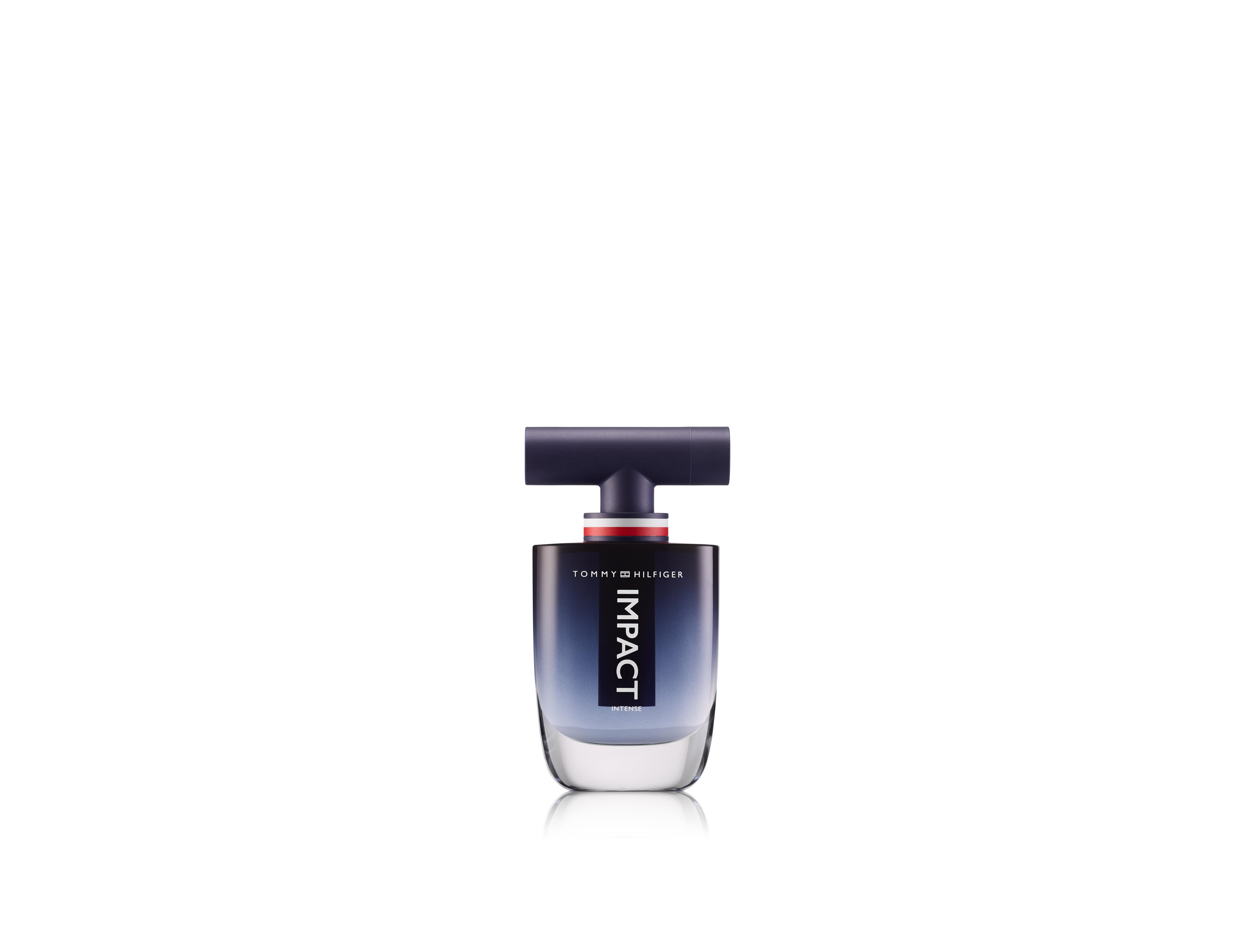 Impact Intense EDP 50 ml Erkek Parfüm