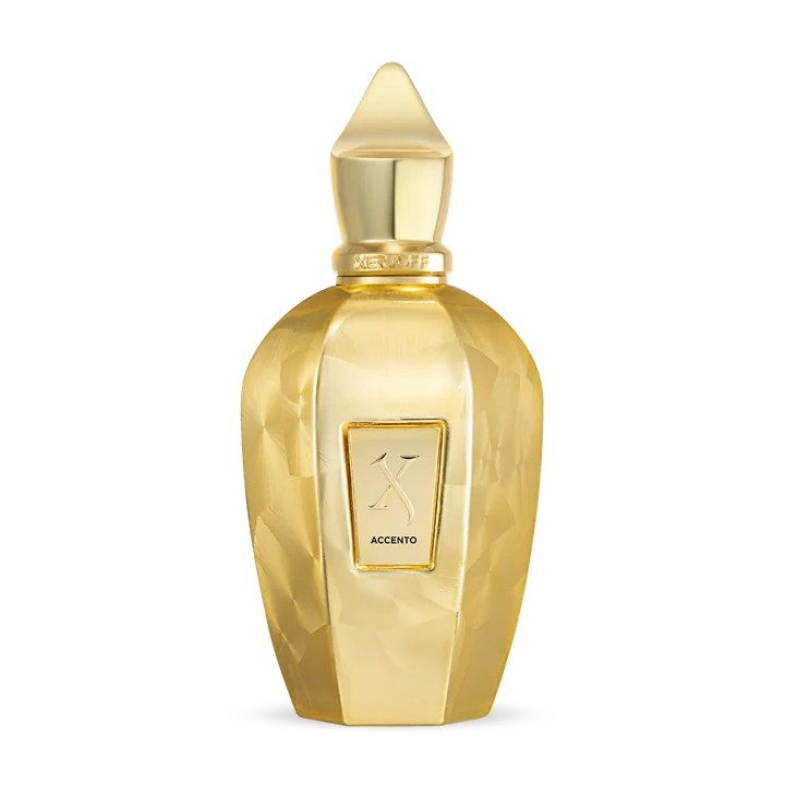 Accento Overdose EDP 100 ml Parfüm