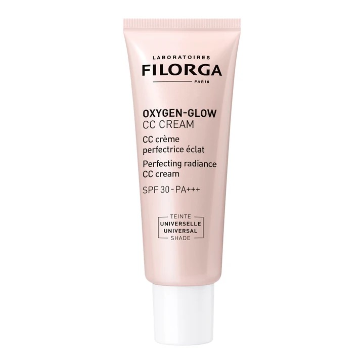 Oxygen Glow SPF 30 Mükemmelleştirici ve Aydınlatıcı CC Krem 40 ml