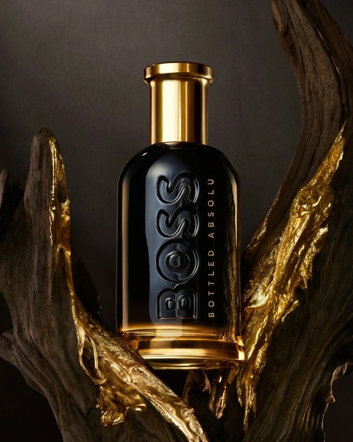 Bottled Absolu 100 ml Erkek Parfüm