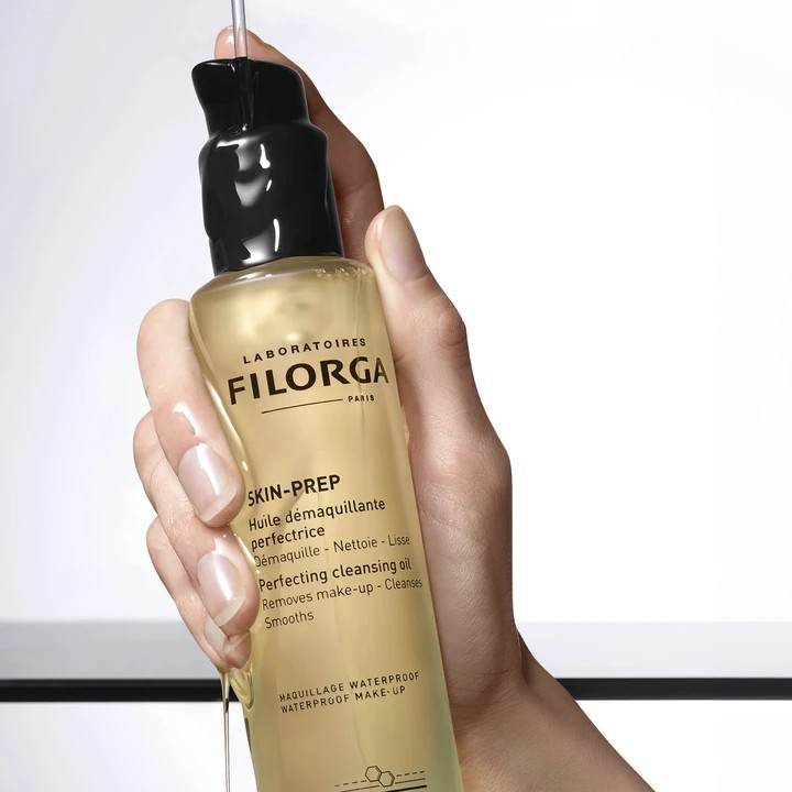 S-P PERFECT CLEANSING OIL FLACON 150 ml