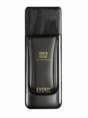 Zeste D'Or EDP 100 ml Parfüm