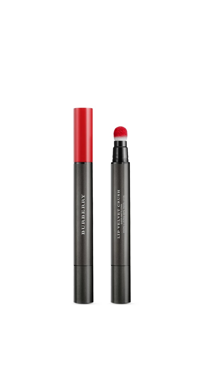 Lip Velvet Crush No.65 Military Red Dudak Parlatıcısı