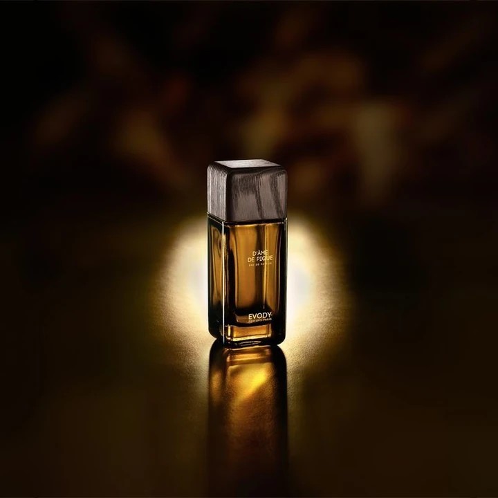 D'ame de Pique Spray EDP 100 ml Parfüm