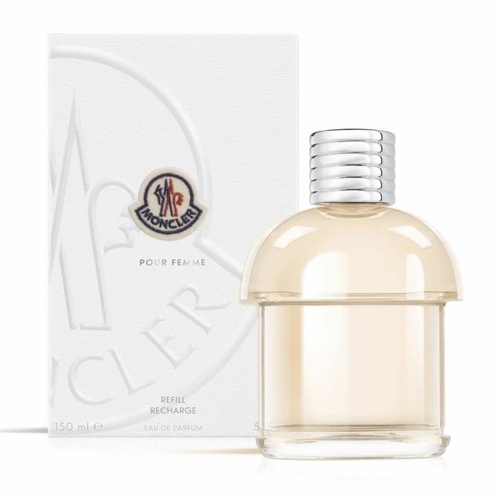 Pour Femme Refill EDP 150 ml Kadın Parfüm