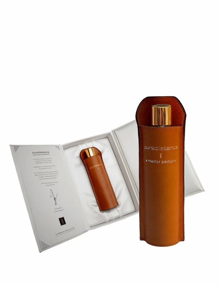 1 No.01 100 ml Parfüm