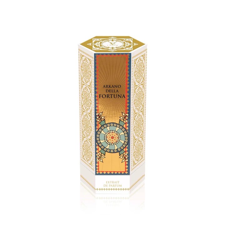 Della Fortuna 100 ml Parfüm