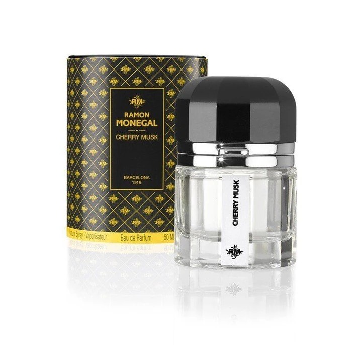 Cherry Musk EDP 50 ml Parfüm