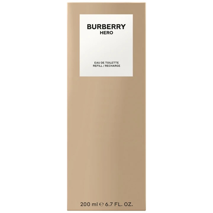 Hero EDT 200 ml Erkek Parfüm Refill