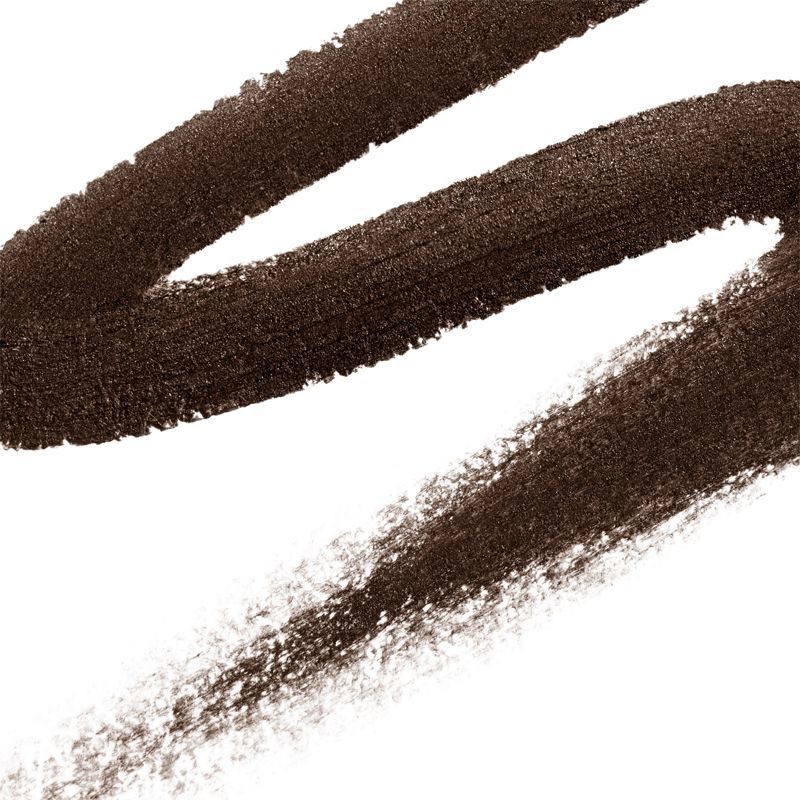 Effortless Blendable Kohl Multi-Use Chestnut Brown No.02 Göz Kalemi ve Kalemtraş