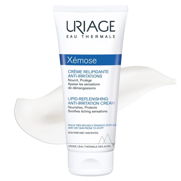Xemose Atopik ve Kuru Cilt Anti İritasyon Kremi 200 ml