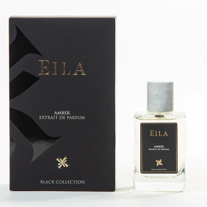 Amber EDP 100 ml Parfüm