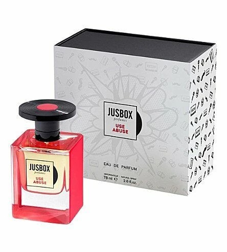 Use Abuse EDP 78 ml Parfüm