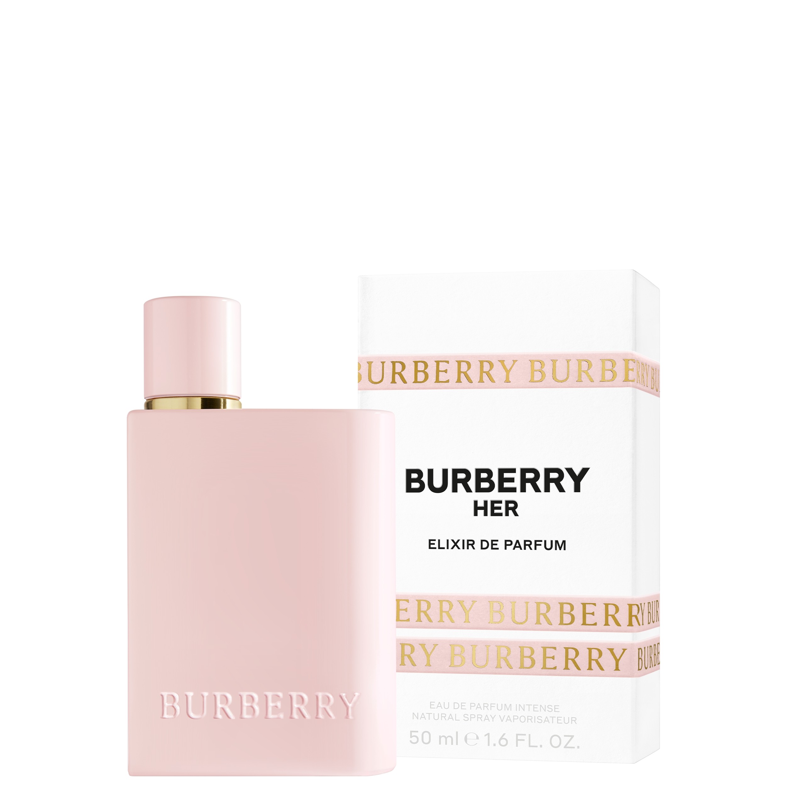 Her Elixir EDP 50 ml Kadın Parfüm