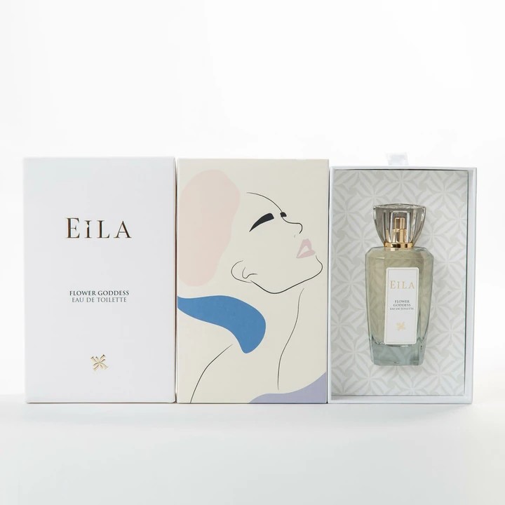 Flower Goddess EDT 100 ml Parfüm