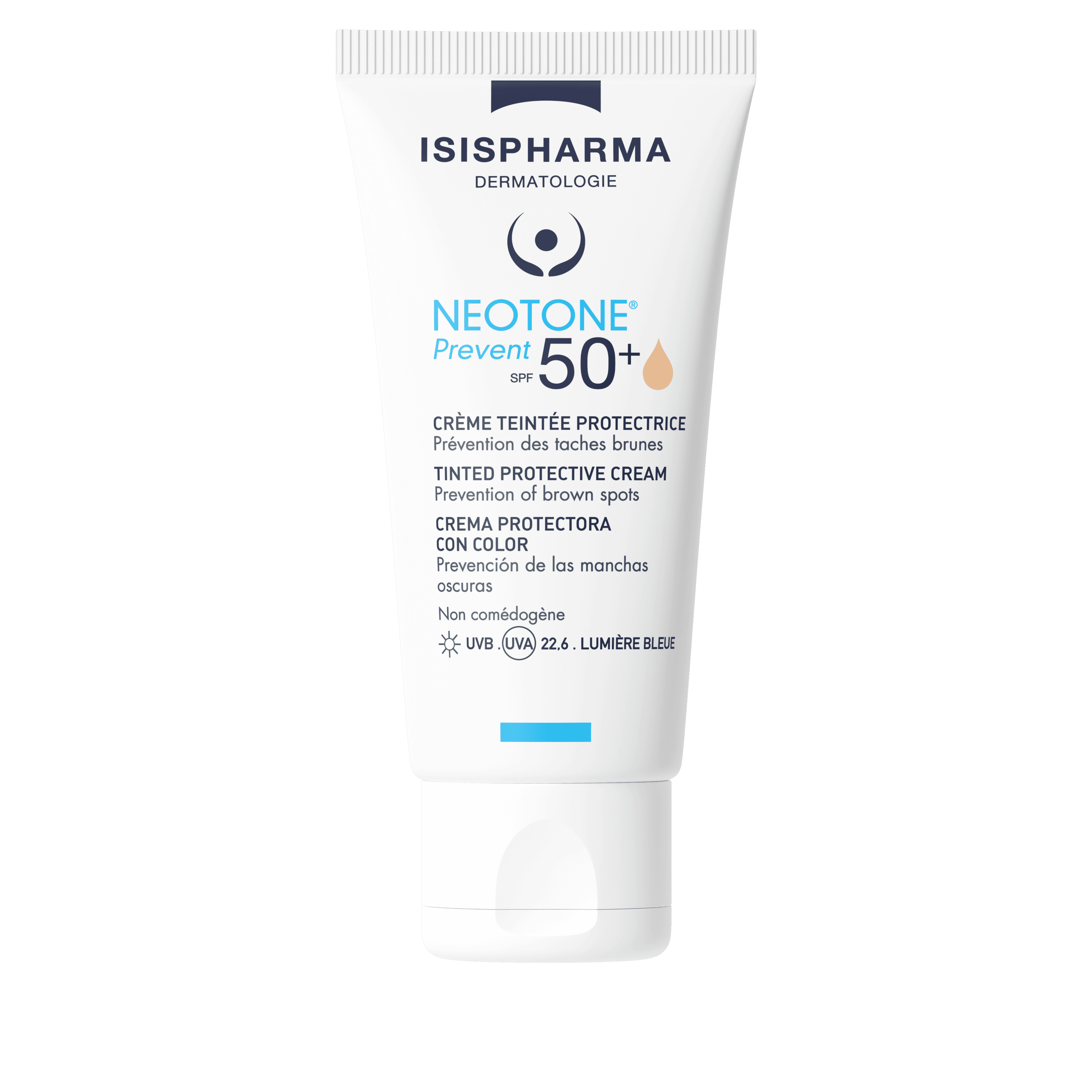 Neotone Prevent SPF50+ 30ml