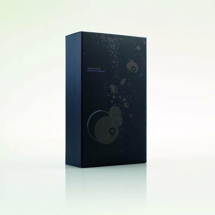 Molecules 01 EDP 100 ml Parfüm