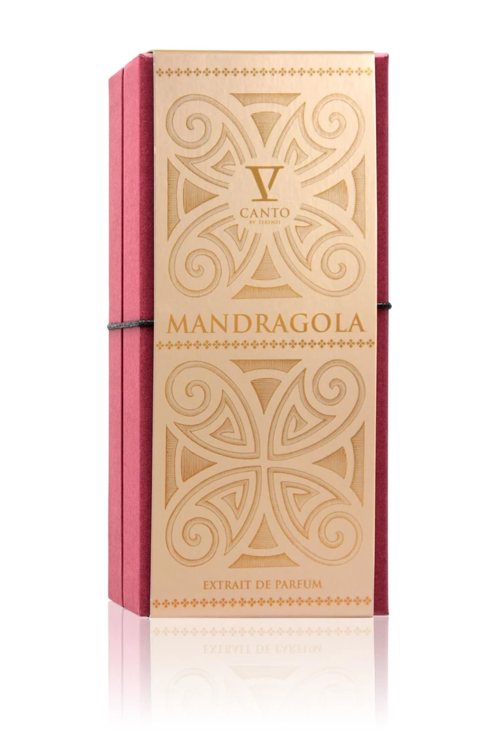 Mandragola EDP 100 ml Parfüm