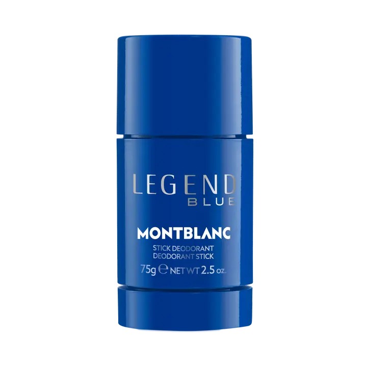 Legend Blue EDP 75 gr Deostick