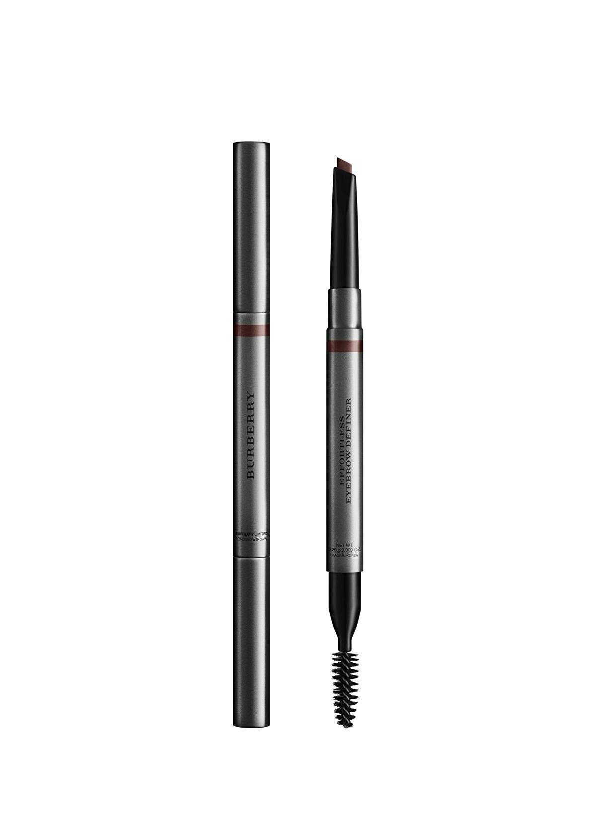 Effortless Eyebrow Definer Malt Brown No.04 Kaş Şekillendirici Kalem