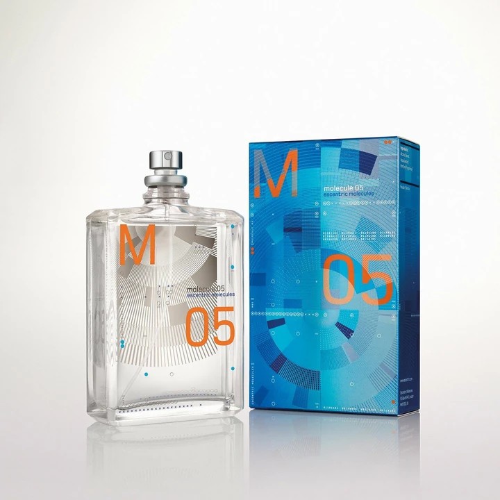 Molecules 05 EDP 100 ml Parfüm