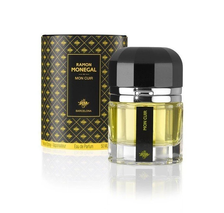 Mon Cuir EDP 50 ml Parfüm