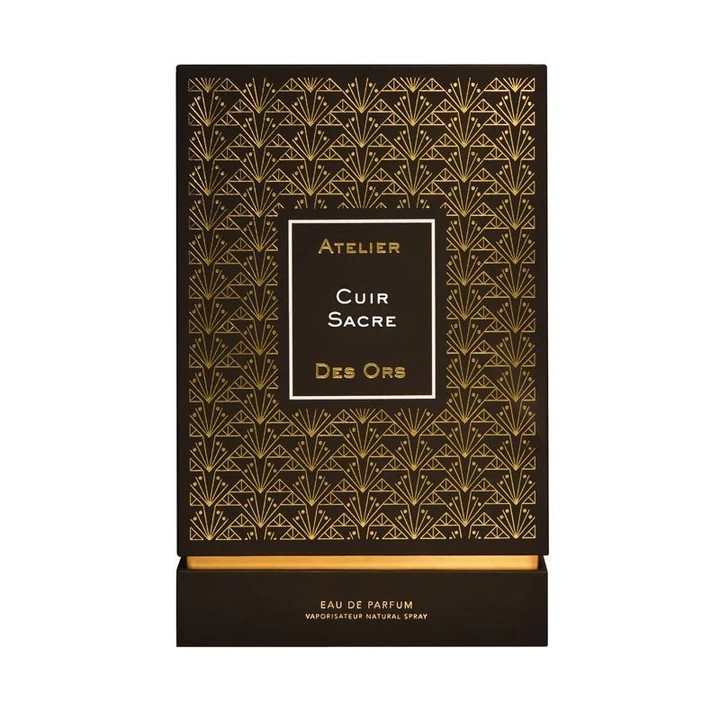 Cuir Sacre EDP 100 ml Parfüm