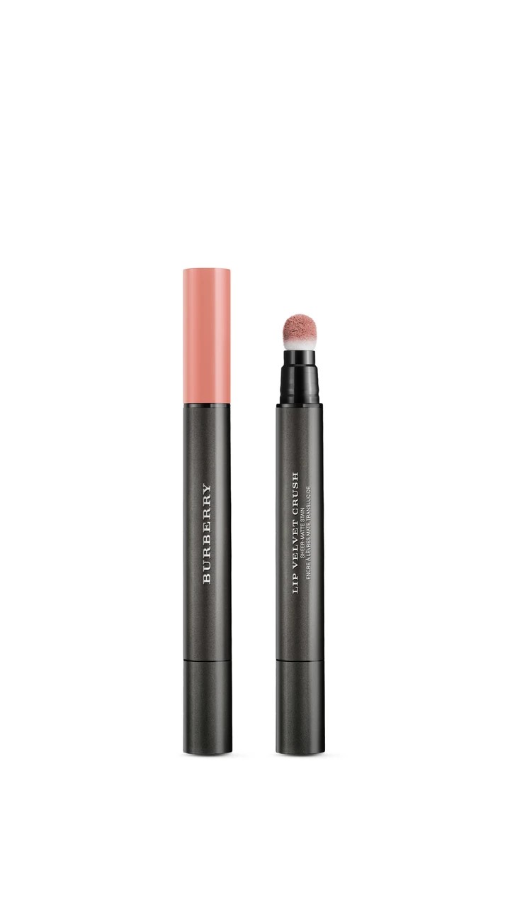 Lip Velvet Crush No.10 Honey Nude Dudak Parlatıcısı
