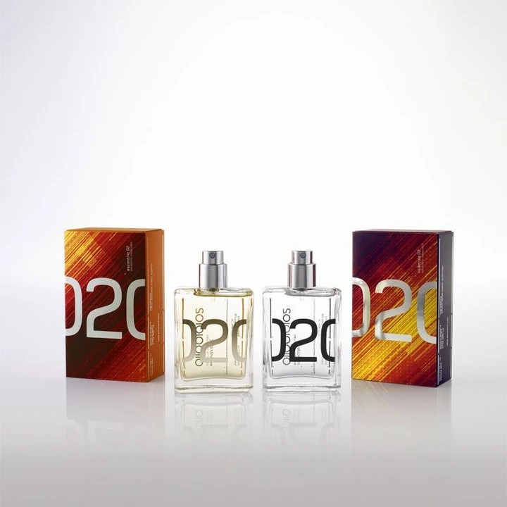 Molecules 02 Refill EDP 30 ml Parfüm