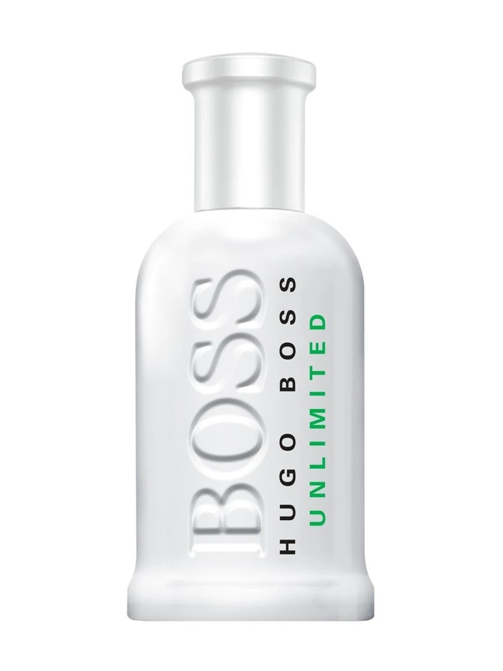 Bottled Unlimited EDT 100 ml Erkek Parfüm