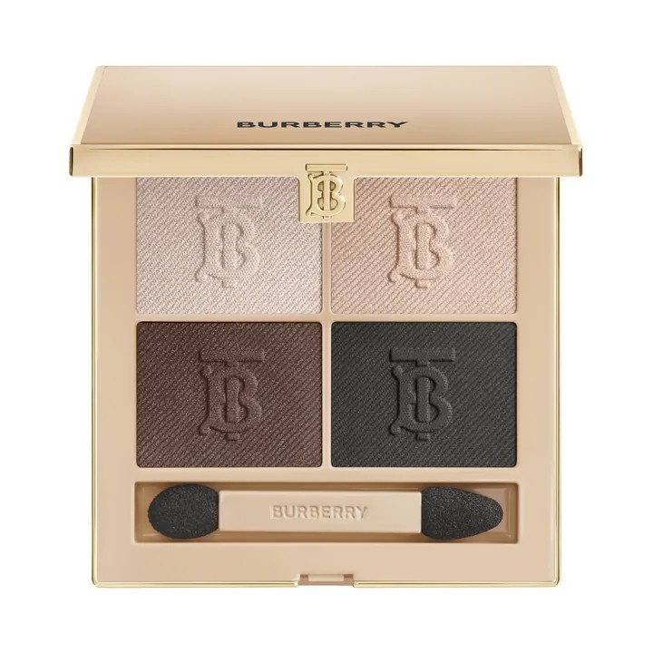 Eye Quad Palette 04 Midnight Far Paleti