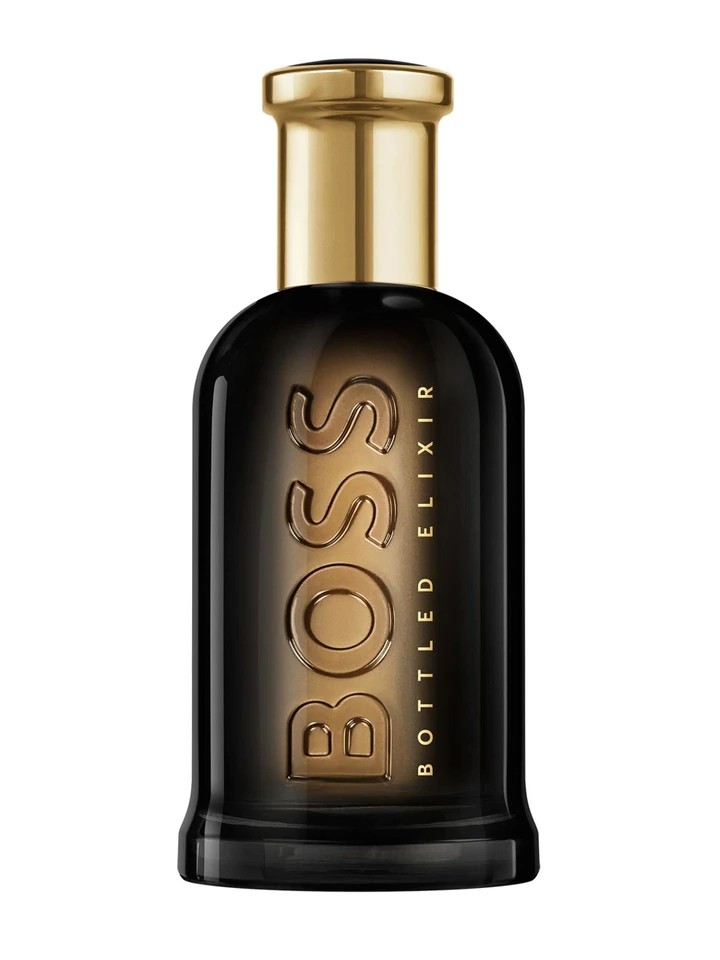 Bottled Elixir 100 ml Erkek Parfüm