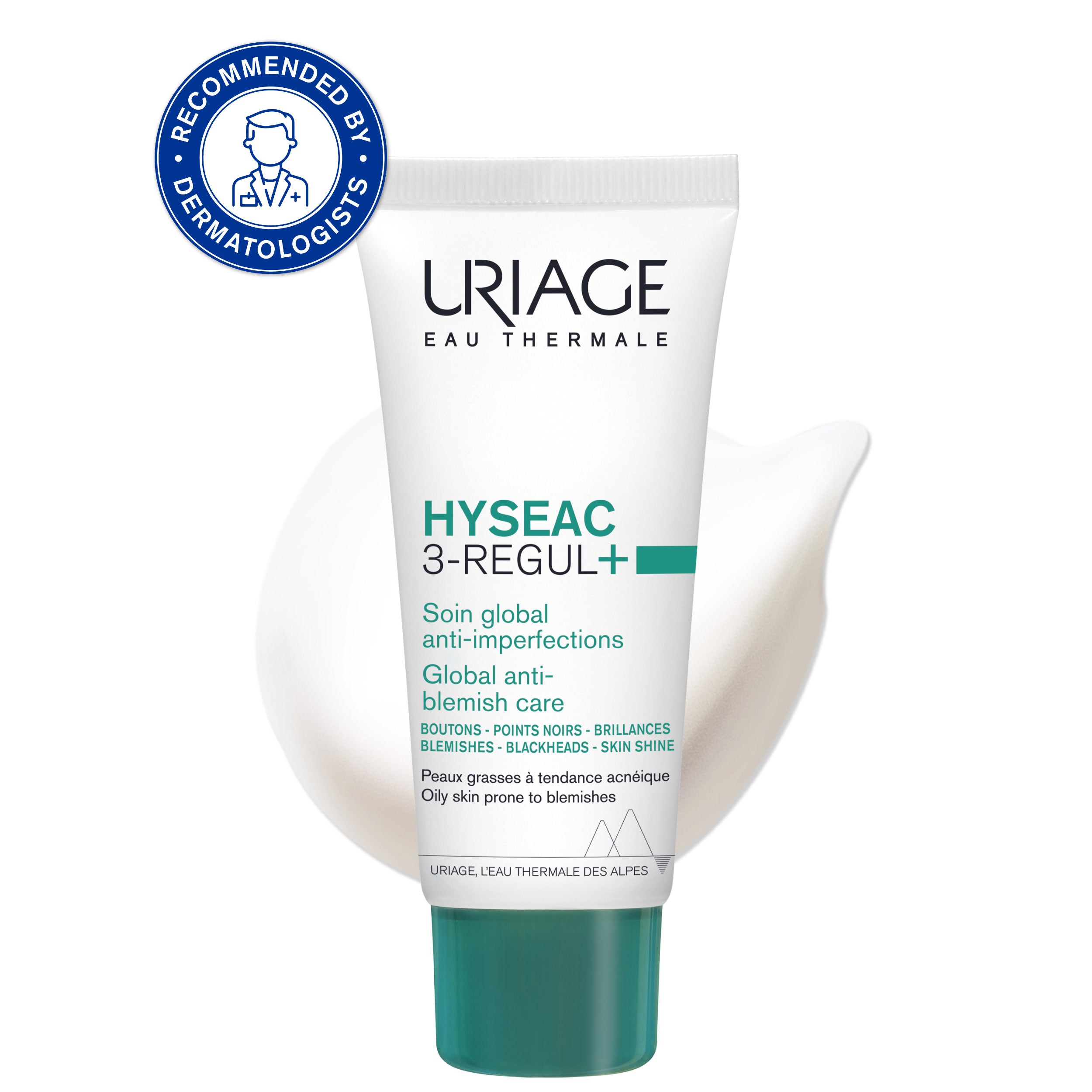 HYSEAC 3-REGUL + T 40ML