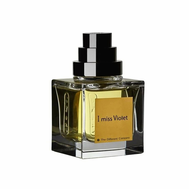 I miss Violet EDP 50 ml Parfüm