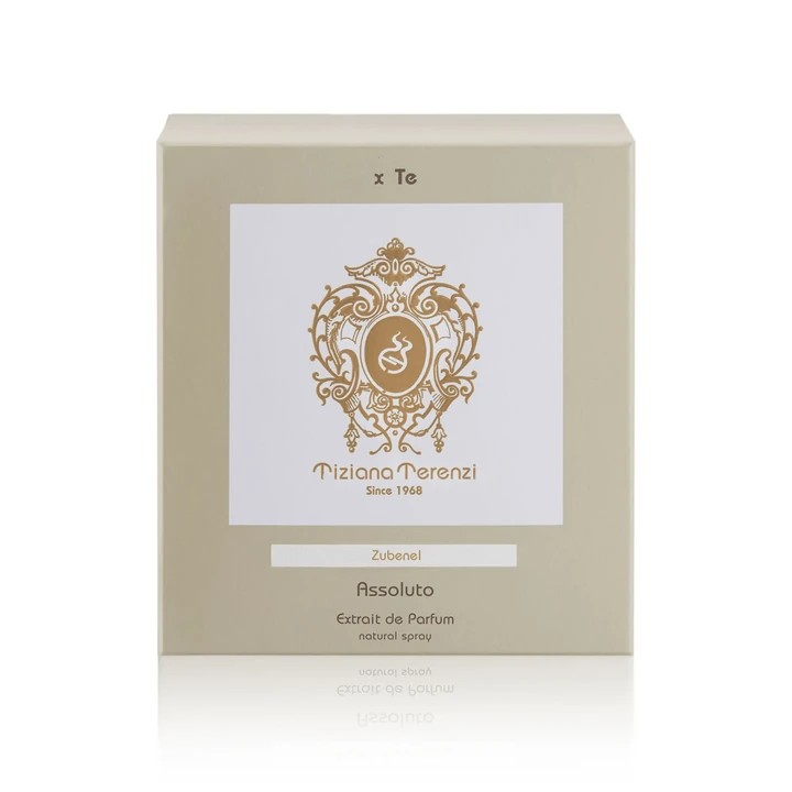 Zubenel 100 ml Parfüm
