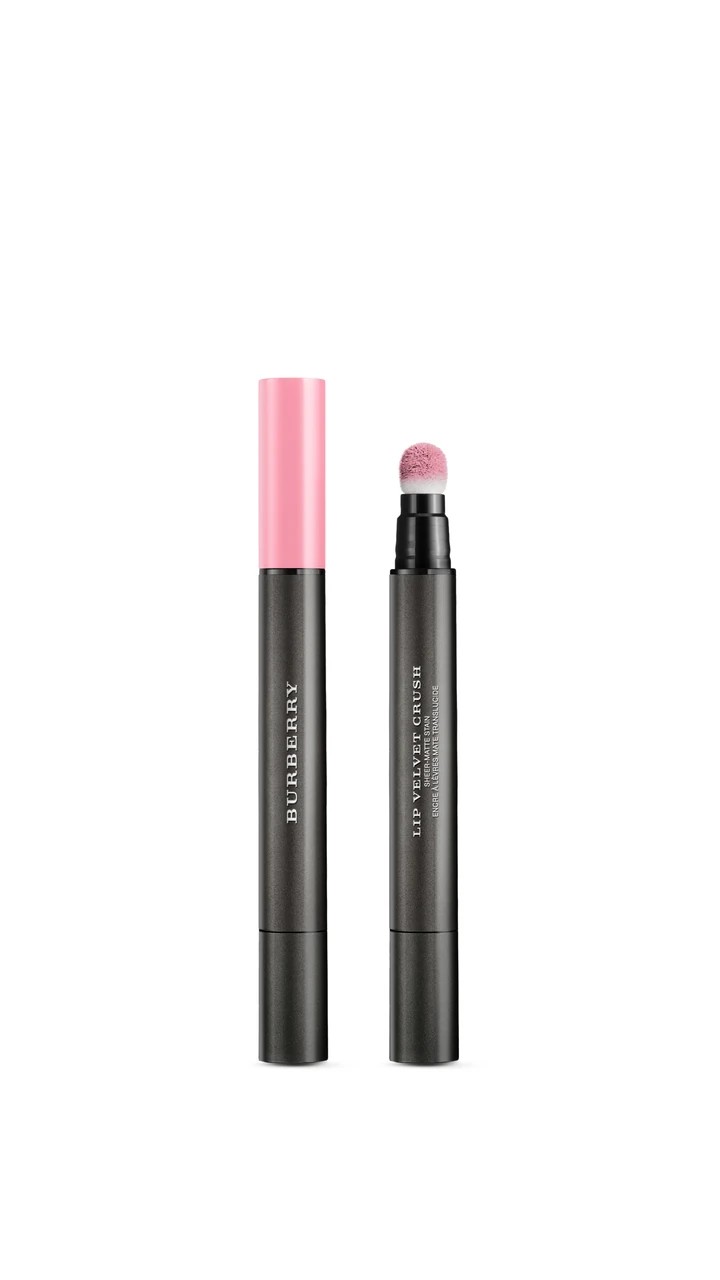 Lip Velvet Crush No.40 Sugar Pink Dudak Parlatıcısı