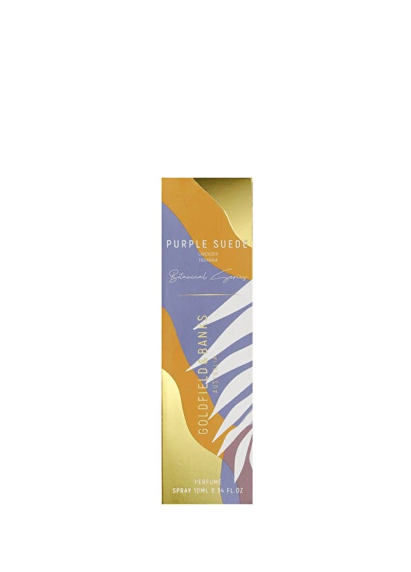 Purple Suede EDP 10 ml Parfüm